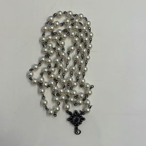 VSA PEARL ROSARY